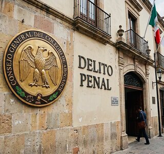 Consejo General del Colegio de Abogados