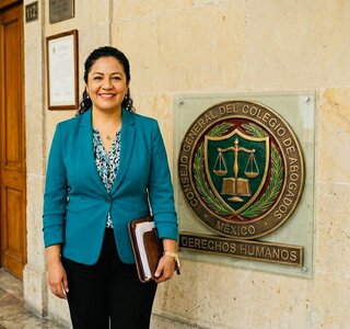 Consejo General del Colegio de Abogados